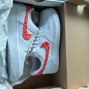 Nike Air force 1 '07